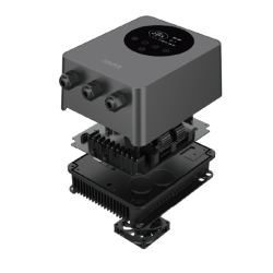 Variador Frecuencia Aquagem iSaverK (Válido for cualquier pump up to 1, 5 CV)