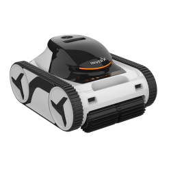 Cordless pool cleaner Fairland INVERX X30