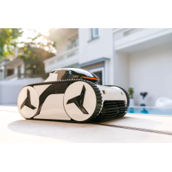 Cordless pool cleaner Fairland INVERX X30