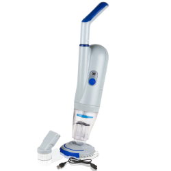 Cordless pool cleaner Gre Health Vac Plus