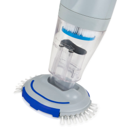 Cordless pool cleaner Gre Health Vac Plus