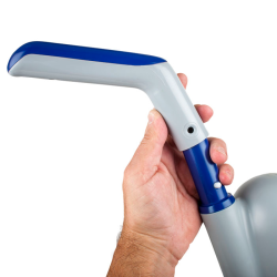 Cordless pool cleaner Gre Health Vac Plus