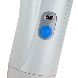 Cordless pool cleaner Gre Health Vac Plus