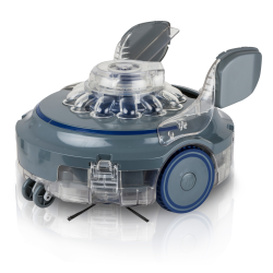 Cordless pool cleaner Gre Wet Runner Xpert