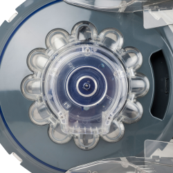 Cordless pool cleaner Gre Wet Runner Xpert