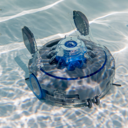 Pool Cleaner Battery GRE Wet Runner Xpert