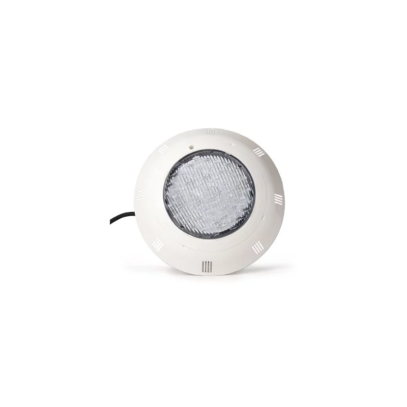 Foco LED Plano de luz Blanco Frío BSV Proyector para piscina 25W 1800lm