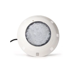 Foco LED Plano de luz Blanco Cálido BSV Proyector para piscina 25W 1750lm