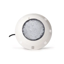 Foco LED Plano de luz RGB BSV Proyector para piscina 25W 520lm