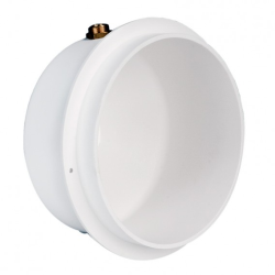 Nicho PS for proyector AstralPool for pool prefab sin insertos