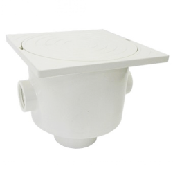 Caja de conexiones de seguridad AstralPool Blanco 3/4" y M-25 50Ø