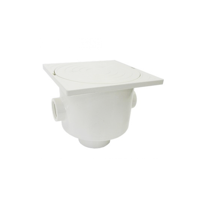 Caja de conexiones de seguridad AstralPool Blanco 3/4" y M-25 50Ø