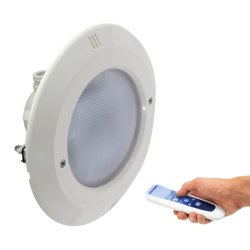 Proyector LED PAR56 RGB 1100 lm LumiPlus Essential AstralPool with Mando