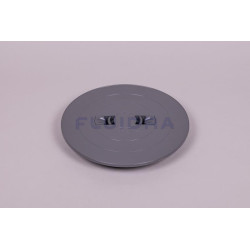 Cover skimmer 17, 5 L AstralPool Grey Anthracite