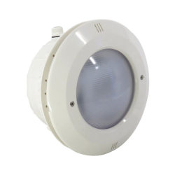 Projector with Niche Complete LED par56 Light White warm 1485 Lm Lumiplus Essential AstralPool for Concrete Pools