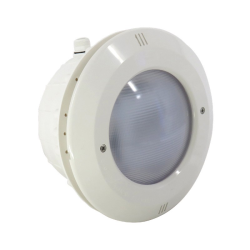Proyector con Nicho completo LED PAR56 Luz Blanco Cálido 1485 lm LumiPlus Essential AstralPool para piscina de hormigón