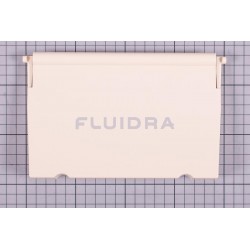 Compuerta skimmer con clip AstralPool Beig