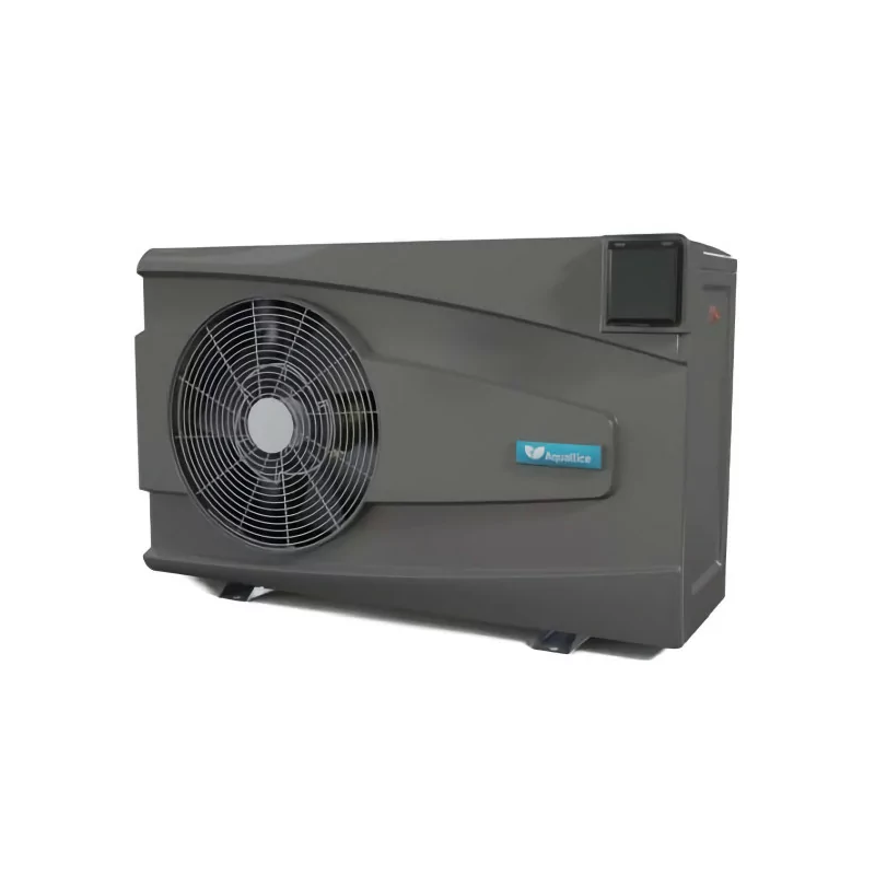 Bomba de calor para piscinas Termion Inverter 11 kW