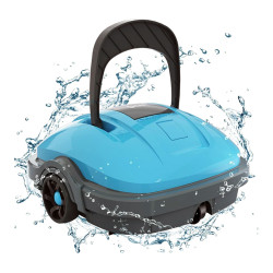 Cordless pool cleaner Wybot Spyder