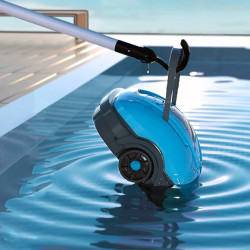 Cordless pool cleaner Wybot Spyder