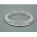 Anillo distanciador skimmer 17, 5 L AstralPool White