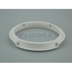 Anillo Distanciador Skimmer 17,5 Litres AstralPool White