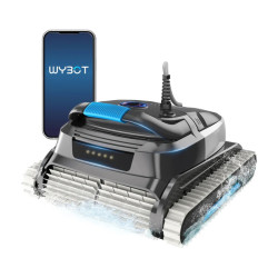 Automatic pool cleaner Wybot E-TRON C20 with APP