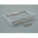 Frame flap Skimmer 17,5 Litres AstralPool White