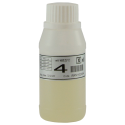 Buffer Solutions and Electrode Cleaning AstralPool Solution Redox 460 Mv 70 Cc