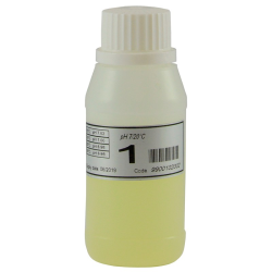 Soluciones tampón and limpieza electrodos AstralPool Solution tampón pH 9 70 cc