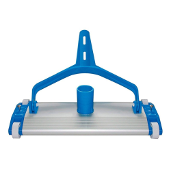 Pool Cleaner Aluminium Classic AstralPool Fixing by means of Wing Nuts 450 mm Connector 1½"