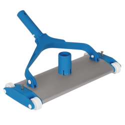 Pool Cleaner Aluminium Classic AstralPool Fixing by means of Wing Nuts 450 mm Connector 1½"