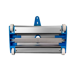 Pool cleaner aluminium Classic AstralPool Fijación mediante palomillas 450 mm terminal 1½"