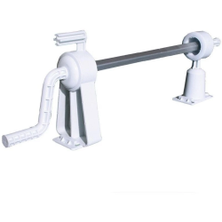Enrollador Cover for pool removable Gre 40135