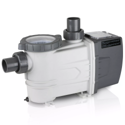 Pump Variable-Speed GRE 0,75 Cv for up to 65 m3