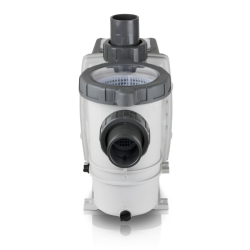 Pump Variable-Speed GRE 0,75 Cv for up to 65 m3