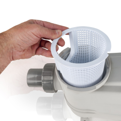 Pump Velocidad Variable Gre 0, 75 CV for pools up to 65 m3