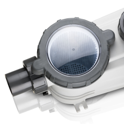 Pump Variable-Speed GRE 0,75 Cv for up to 65 m3
