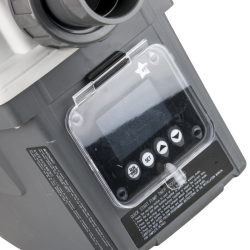 Pump Velocidad Variable Gre 0, 75 CV for pools up to 65 m3