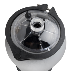 Filter Aqualoon Gre 3, 8 m3/ h for pools up to 15m³