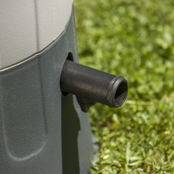 Filter Aqualoon Gre 3, 8 m3/ h for pools up to 15m³