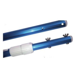 Telescopic Pole Aluminium 5 Metros