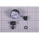 Assembly pressure gauge Valve Net'n'clean D. 50 / 63 mm AstralPool 4406020910