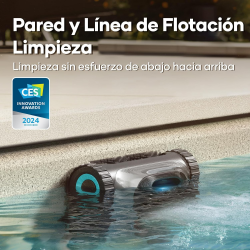 Pool Cleaner Battery Without Cable Aiper Scuba s1