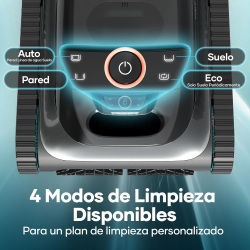 Pool Cleaner Battery Without Cable Aiper Scuba s1