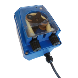 Pump Peristáltica Dosificación with Caudal Regulable Seko
