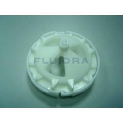 Assembly Trim Cap Valve Net'n'clean D. 63 mm AstralPool 4406021703