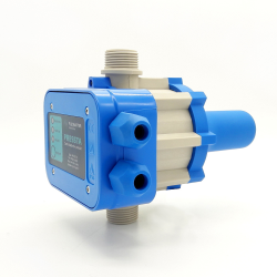 Controlador Pressure Fluqwater Pressta Presostato for Grupos pressure