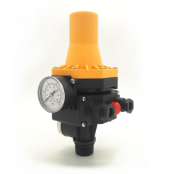Controlador Pressure Fluqwater Pressit Presostato for Grupos pressure