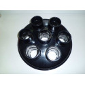 Body Connectiones Valve Net'n'clean D. 63 mm AstralPool 4406021705